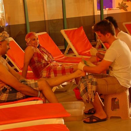 Club Seray Forest Marmaris Kültér fotó
