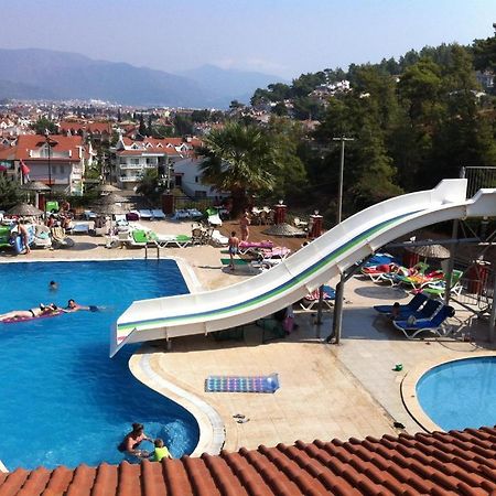 Club Seray Forest Marmaris Kültér fotó
