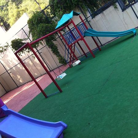 Club Seray Forest Marmaris Kültér fotó