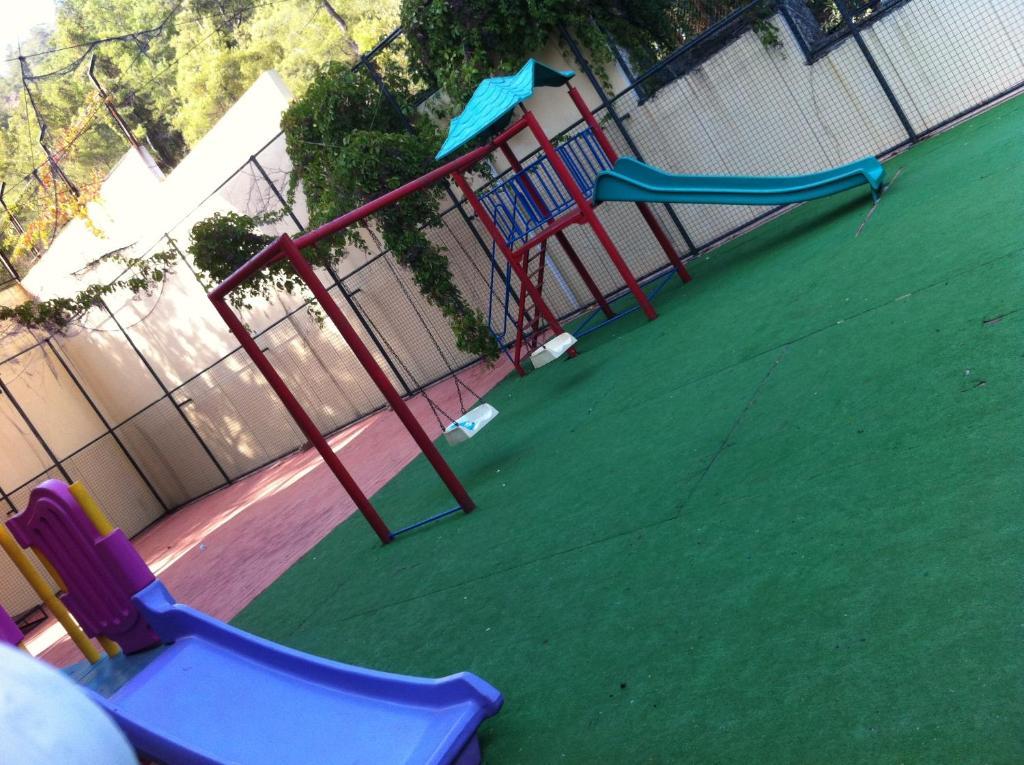Club Seray Forest Marmaris Kültér fotó