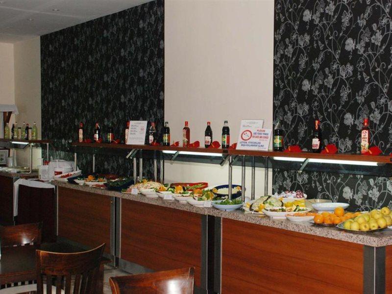Club Seray Forest Marmaris Kültér fotó