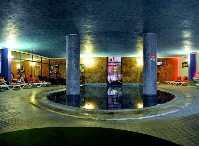 Club Seray Forest Marmaris Kültér fotó