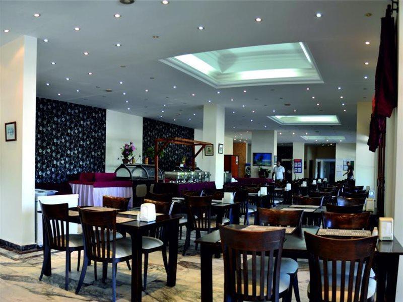 Club Seray Forest Marmaris Kültér fotó