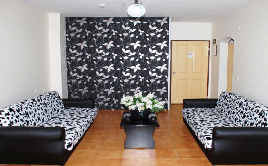 Club Seray Forest Marmaris Kültér fotó