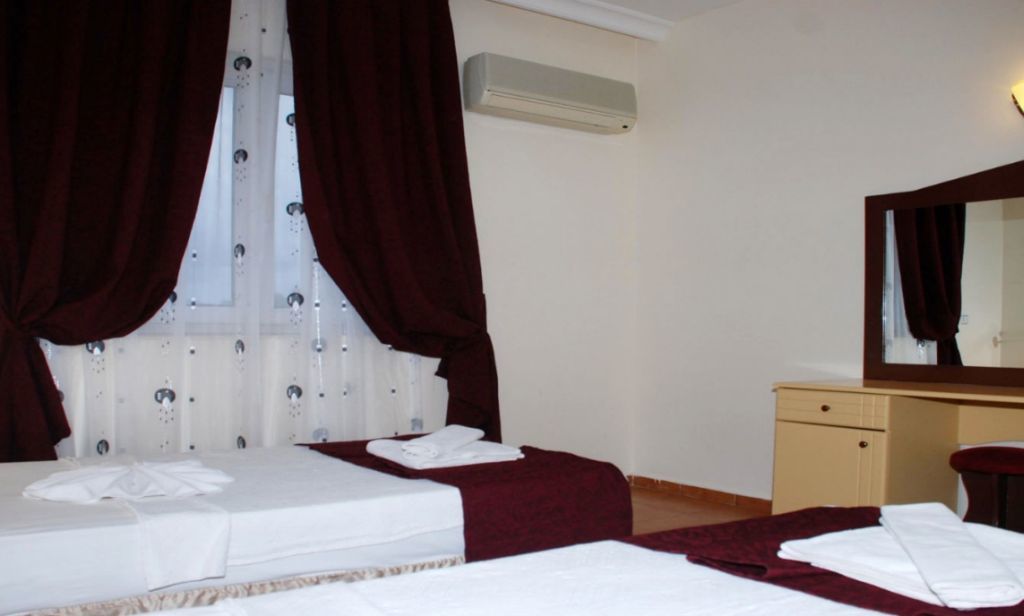 Club Seray Forest Marmaris Kültér fotó