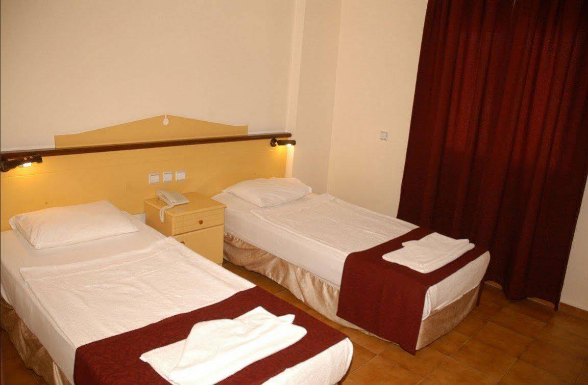 Club Seray Forest Marmaris Kültér fotó