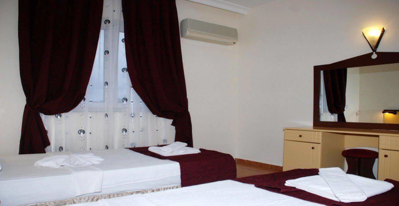 Club Seray Forest Marmaris Kültér fotó