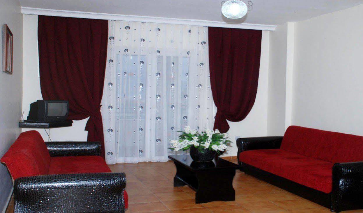 Club Seray Forest Marmaris Kültér fotó