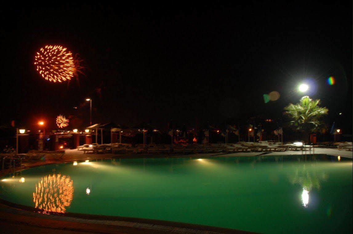 Club Seray Forest Marmaris Kültér fotó
