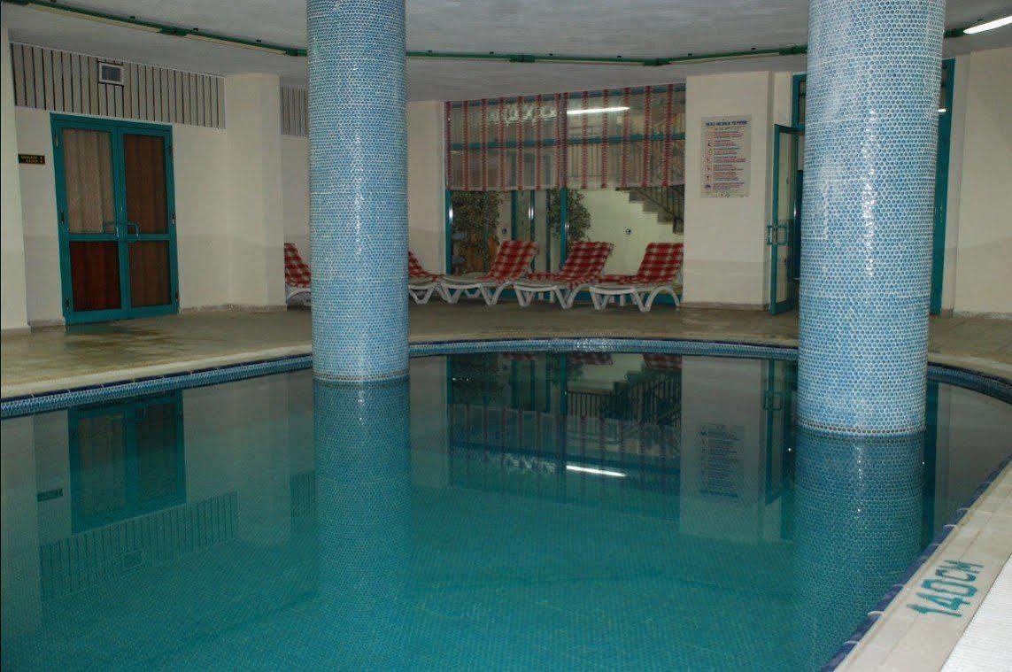 Club Seray Forest Marmaris Kültér fotó