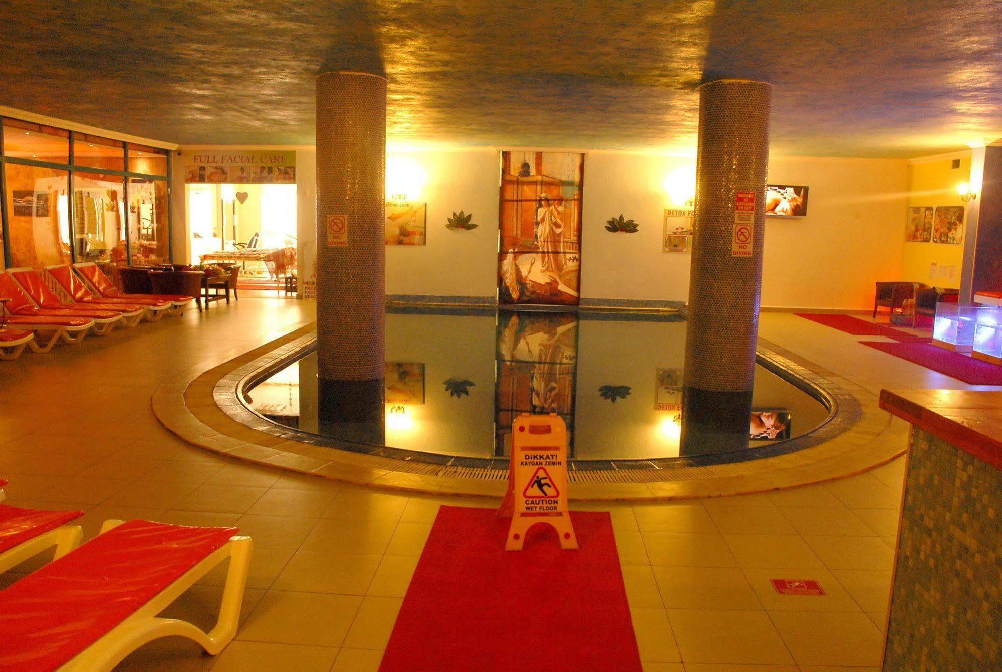 Club Seray Forest Marmaris Kültér fotó