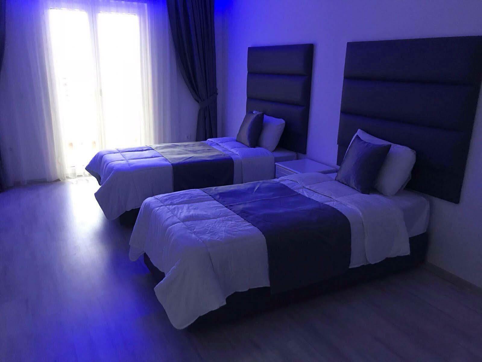 Club Seray Forest Marmaris Kültér fotó