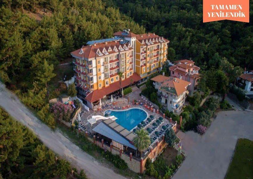 Club Seray Forest Marmaris Kültér fotó