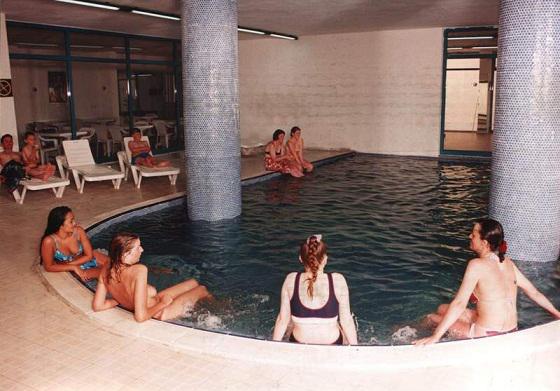 Club Seray Forest Marmaris Kültér fotó